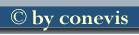 Copyright by Conevis