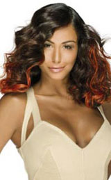 Hairdreams-Bilder